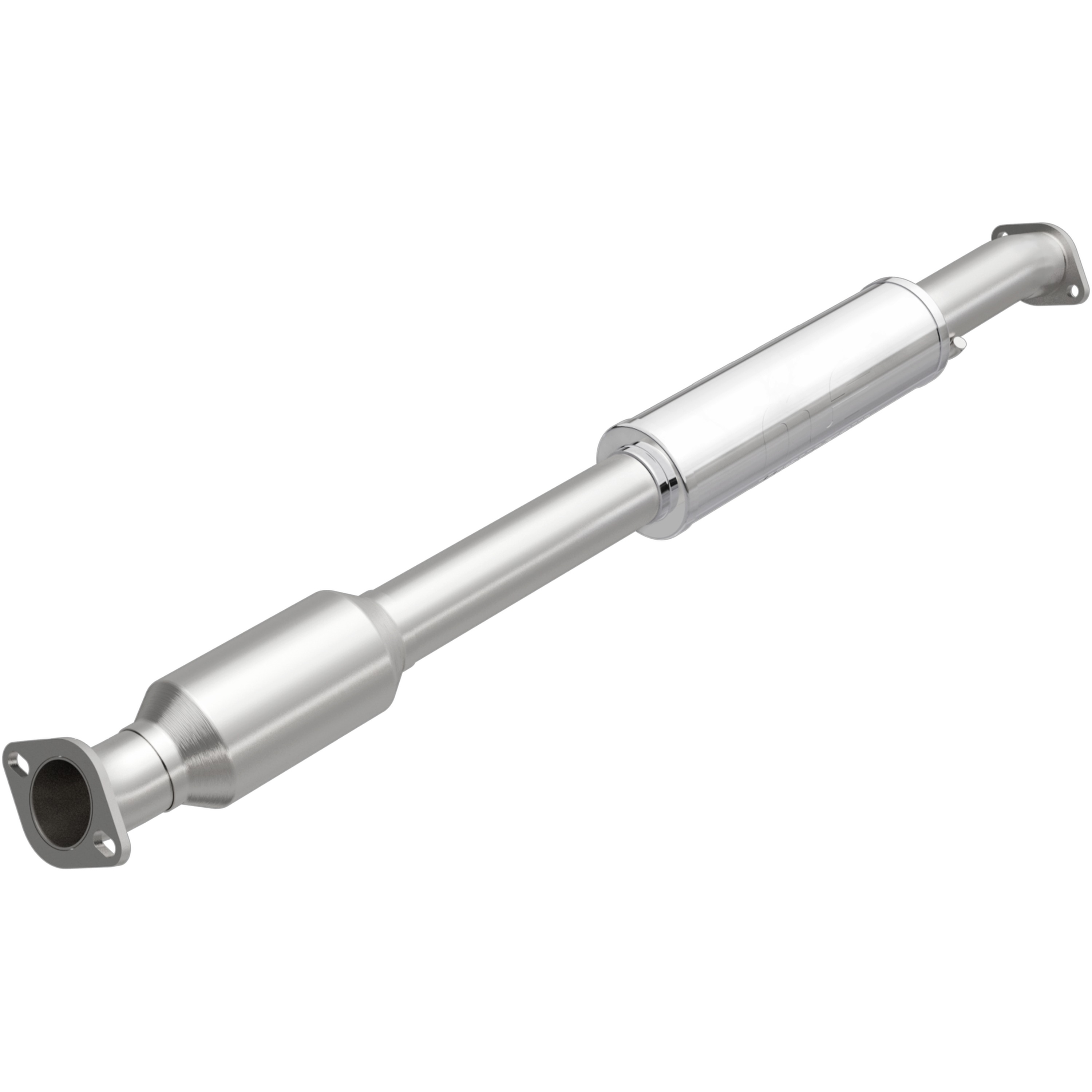 MagnaFlow Exhaust Products 21-144 OEM Grade Direct-Fit Catalytic Converter